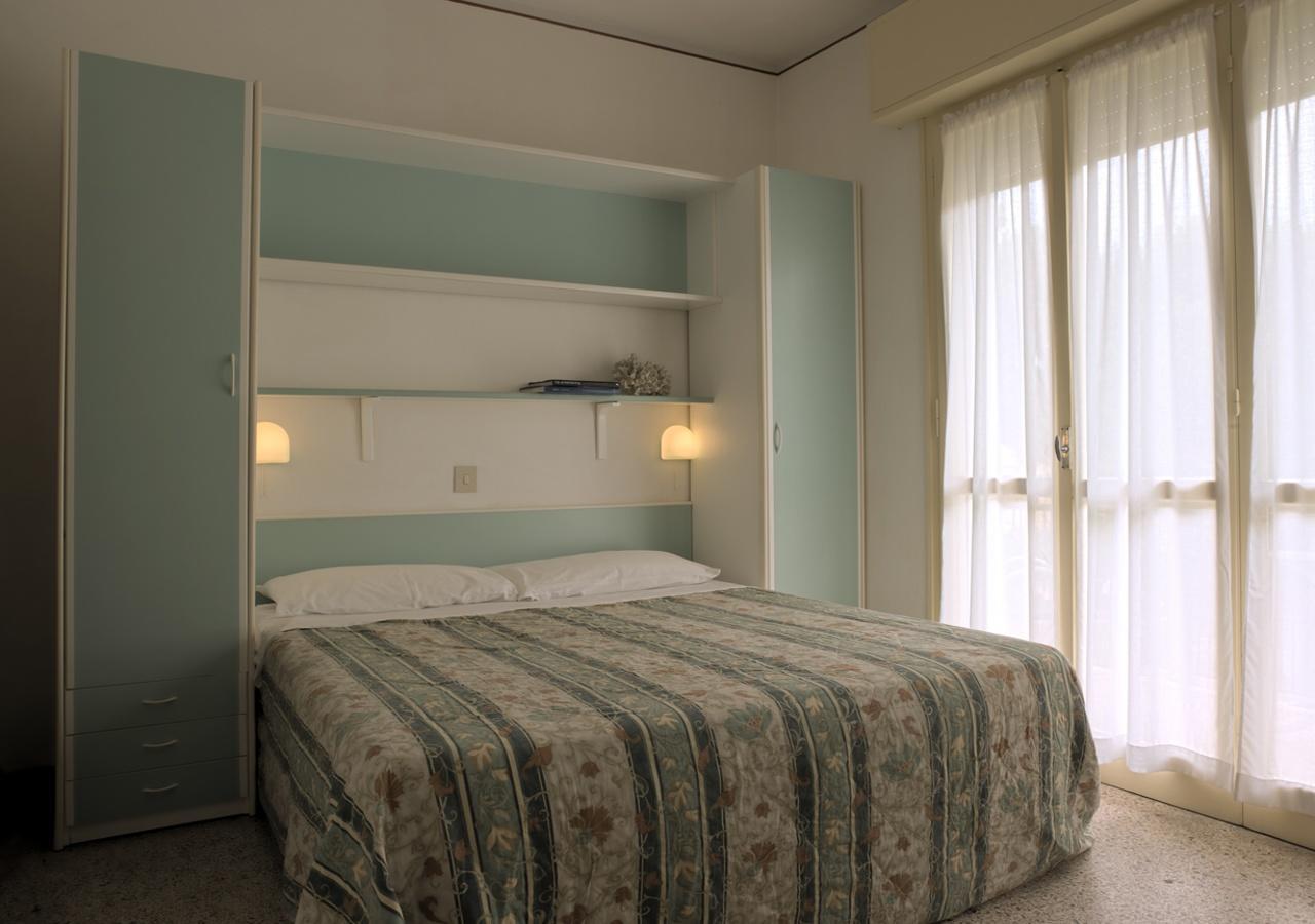 Hotel Maarea Мілано-Маріттіма Екстер'єр фото